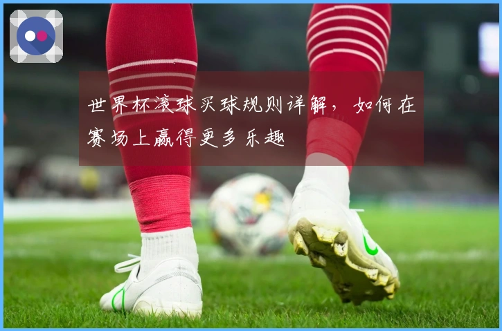 世界杯滚球买球规则详解，如何在赛场上赢得更多乐趣