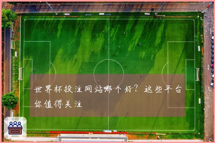 世界杯投注网站哪个好？这些平台你值得关注