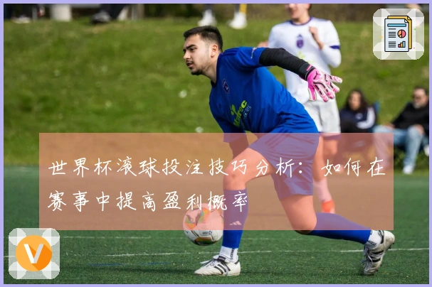 世界杯滚球投注技巧分析：如何在赛事中提高盈利概率