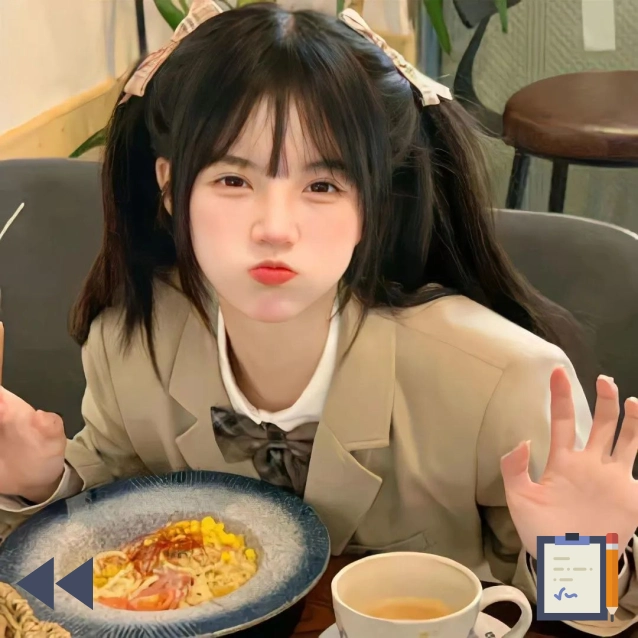 头像